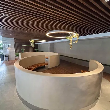 Sunnyplace Residences Near Naia Airport