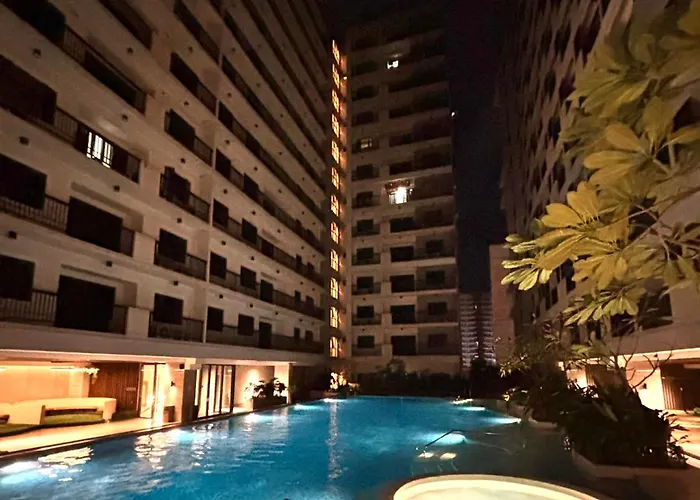 Sunnyplace Residences Near Naia Airport *
