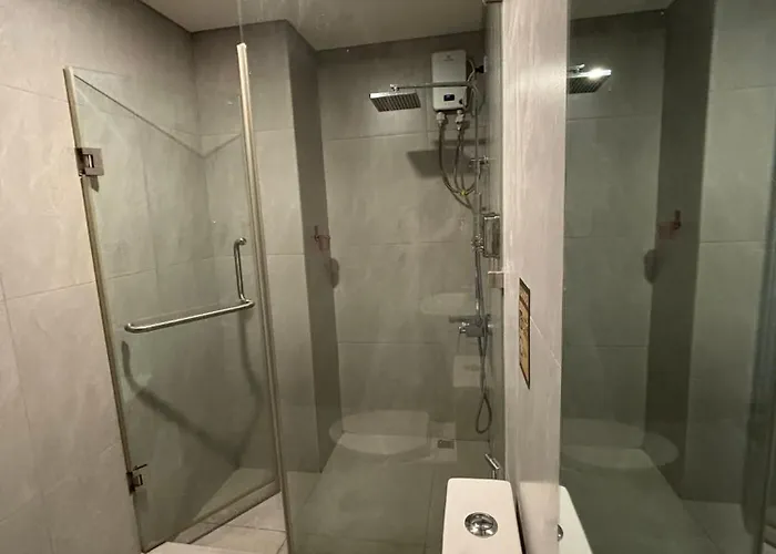 Sunnyplace Residences Near Naia Airport * Manila